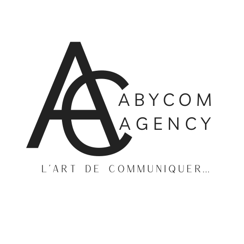 logo abycom agency